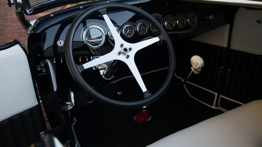Торпедо Ford McMullen Roadster 1932 года  (фото 8 из 31)